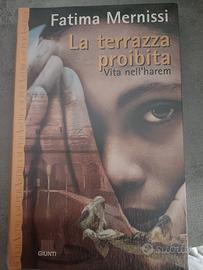 La terrazza proibita di Fatima Mernissi