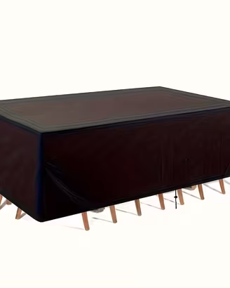 Tovaglia da Esterno resistente 200*100*75cm