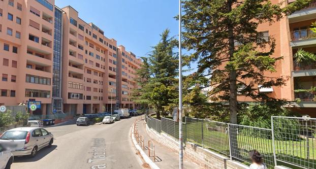 PORTA DI ROMA- ampio bilocale- con TERRAZZO