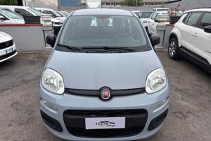 Fiat Panda 1.0 FireFly S&S Hybrid Easy