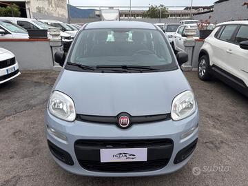 Fiat Panda 1.0 FireFly S&S Hybrid Easy