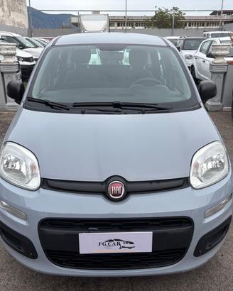 Fiat Panda 1.0 FireFly S&S Hybrid Easy