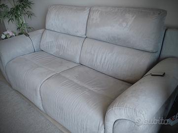 Divano Poltrone e Sofa