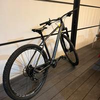 Mountain bike Bottecchia praticamente nuova