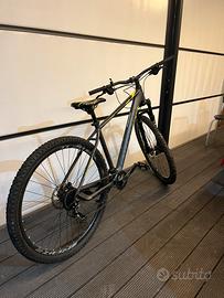 Mountain bike Bottecchia praticamente nuova