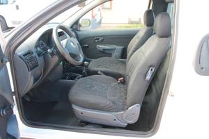 fiat strada pick-up multijet 