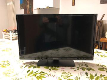 Panasonic LED TV J330 Serie