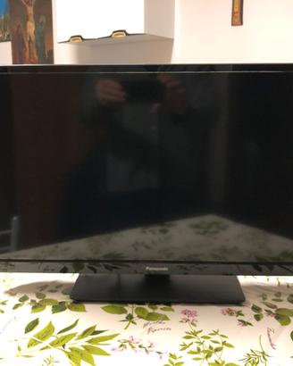 Panasonic LED TV J330 Serie