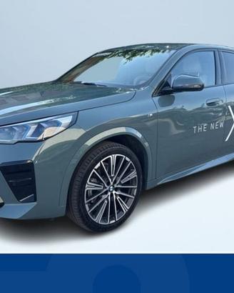 BMW X2 sDrive 20i M Sport
