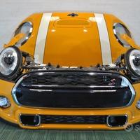 MINI F55 F56 F57 Musata completa fari LED Cooper S