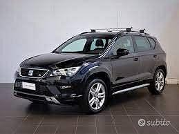 Ricambiauto seat ateca #248