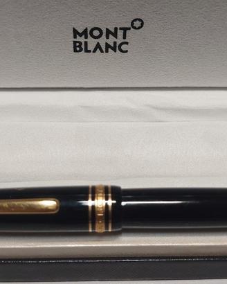 MONT BLANC MEISTERSTUCK LEGRAND ROLLER TIMNAUTI