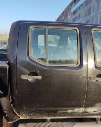 Porta posteriore dx NISSAN NAVARA del 2008