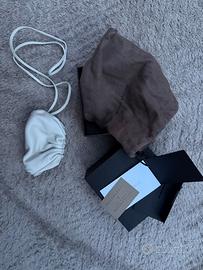 Mini clutch Bottega Veneta