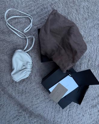 Mini clutch Bottega Veneta