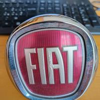 Fiat Bravo Punto Evo stemma serratura posteriore