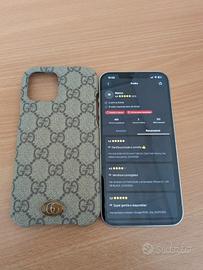 iPhone 12 PRO MAX - 128 GB Silver