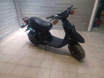 Mbk booster yamaha bw's 1993