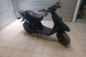 Mbk booster yamaha bw's 1993