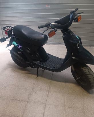 Mbk booster yamaha bw's 1993