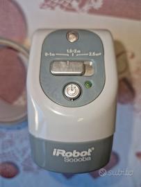 iRobot - Virtual Wall Scooba/Roomba