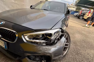BMW Serie 1 116d 2017 Diesel 143.700 km