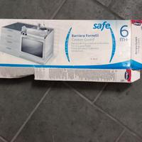 barriera fornelli Chicco 