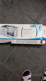 barriera fornelli Chicco 