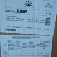 Frigorifero da incasso