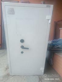 Cassaforte Conforti originale – alta sicurezza