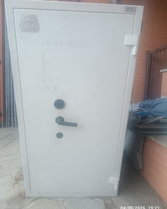 Cassaforte Conforti originale – alta sicurezza