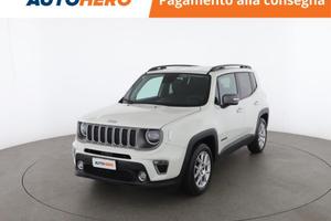 JEEP Renegade CY85060