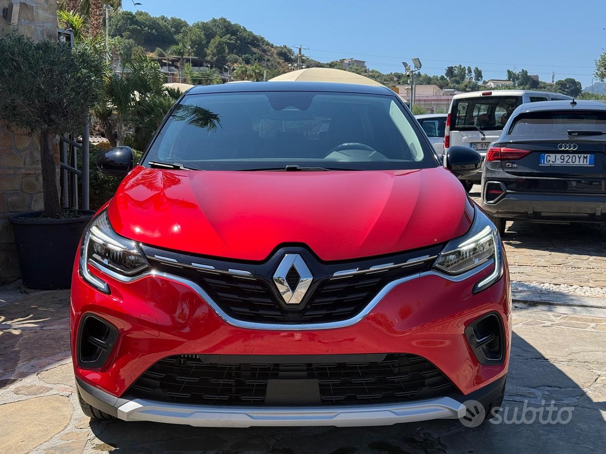 Renault Captur 2ª serie