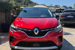 Renault Captur TCe 90 CV Techno