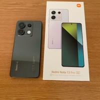 xiaomi redmi note 13 pro 5g 256 gb 
