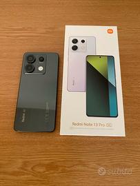 xiaomi redmi note 13 pro 5g 256 gb 
