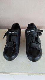 scarpe bici corsa Fenlern 43