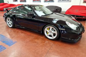 Porsche 911 996 GT2 A.S.I.