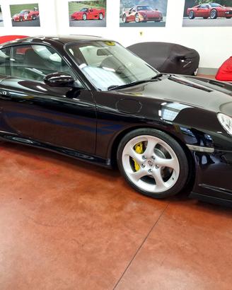 Porsche 911 996 GT2 A.S.I.
