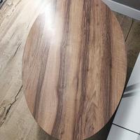 Tavolino design per living / soggiorno