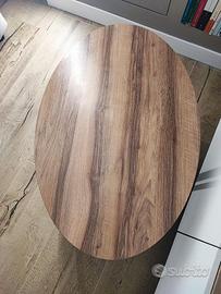 Tavolino design per living / soggiorno