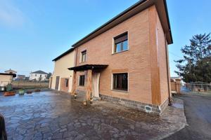 Casa singola - Castelnuovo Scrivia