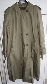 Soprabito sartoriale doppio strato