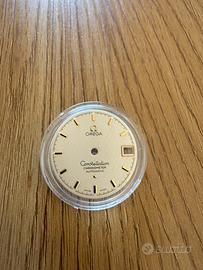 Quadrante ORIGINALE OMEGA CONSTELLATION 1302.30.00