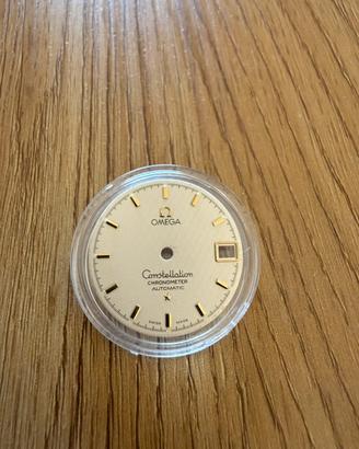 Quadrante ORIGINALE OMEGA CONSTELLATION 1302.30.00