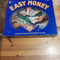 Easy Money gioco di società