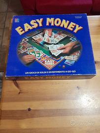 Easy Money gioco di società