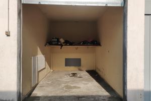 Privato vende Box via Montalenghe Borgo Vittoria