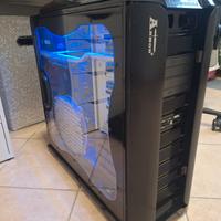 computer gaming entry level