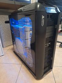 computer gaming entry level